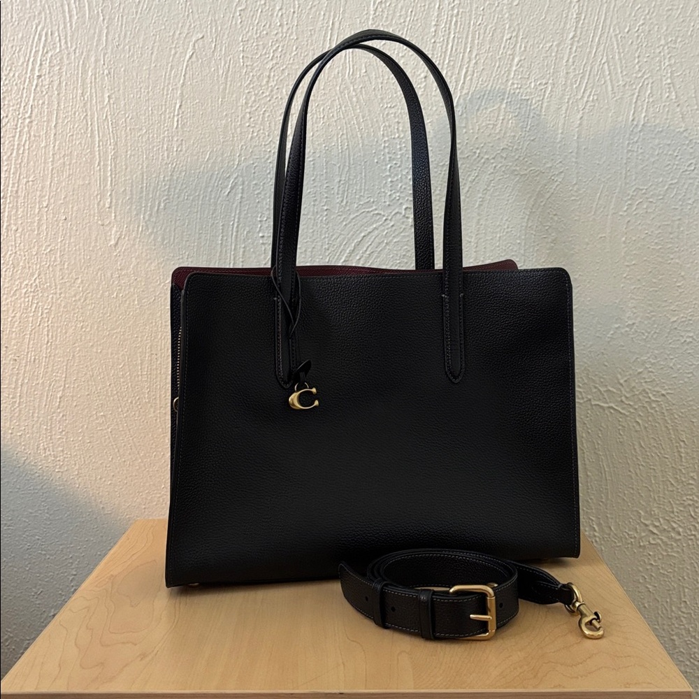 Coach Carter Carryall Bag